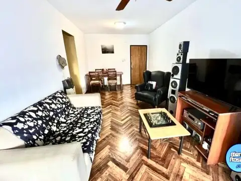 Departamento en Venta en Pichincha, Rosario