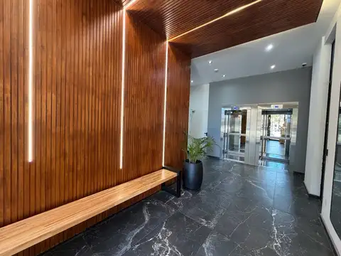 Departamento en Venta en Echesortu, Rosario