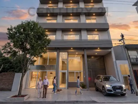 Departamento en Venta en San Lorenzo, Santa Fe