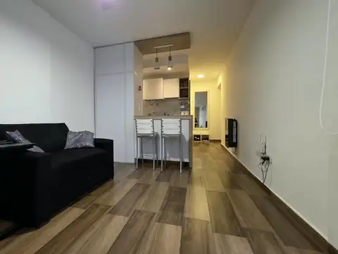 Departamento en Venta en Martín, Rosario