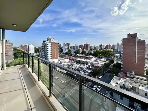 Departamento en Venta en Nuestra Señora De Lourdes, Rosario