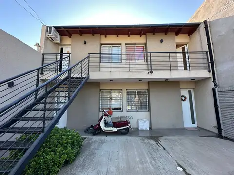 Departamento en Venta en Funes, Rosario