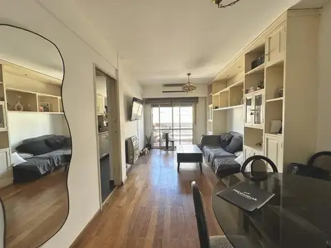Departamento en Venta en Martín, Rosario
