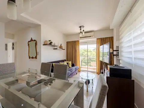 Departamento en Venta en Bella Vista, Rosario