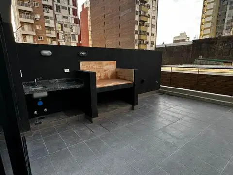 Departamento en Venta en Abasto, Rosario