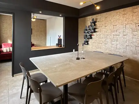 Departamento en Venta en Abasto, Rosario