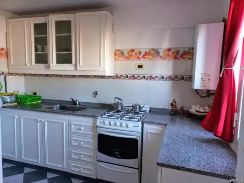 Departamento en Venta en Refinerías, Rosario