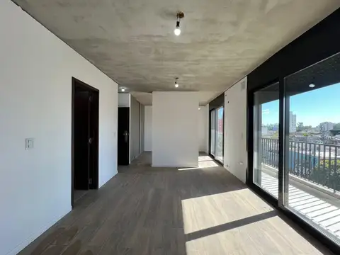 Departamento en Venta en Abasto, Rosario