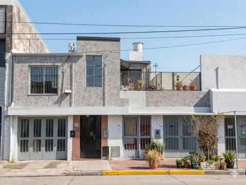 Departamento en Venta en Rafaela, Castellanos