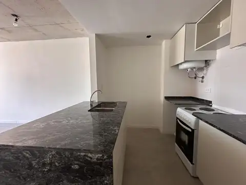 Departamento en Venta en Centro, Rosario