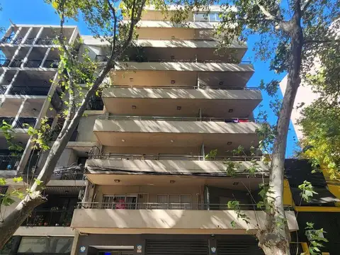 Departamento en Venta en Nuestra Señora De Lourdes, Rosario