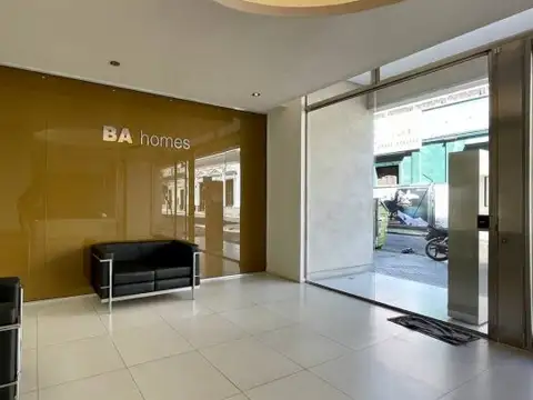 Departamento en Venta en Martín, Rosario