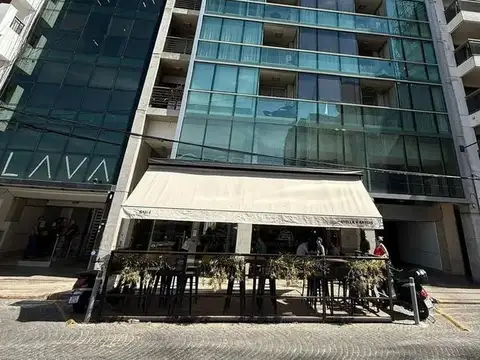 Departamento en Venta en Rosario, Santa Fe