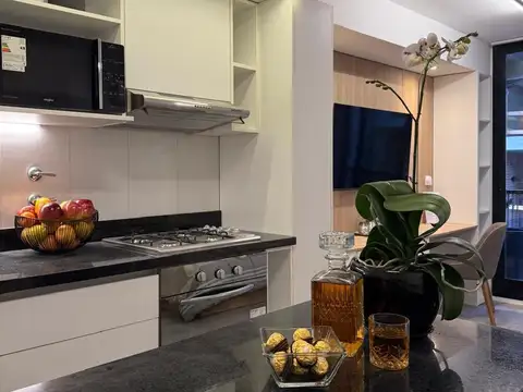 Departamento en Venta en Martín, Rosario