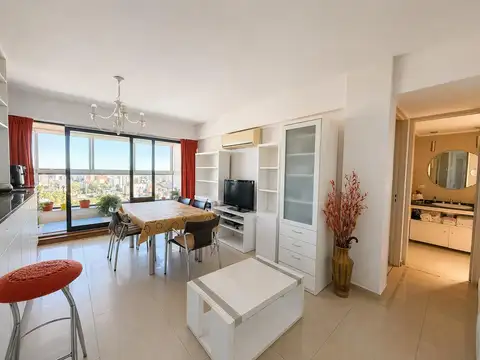 Departamento en Venta en Nuestra Señora De Lourdes, Rosario