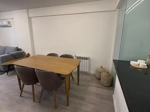 Departamento en Venta en Martín, Rosario