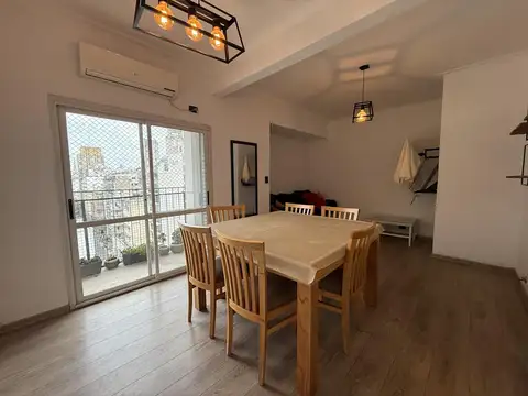 Departamento en Venta en Centro, Rosario
