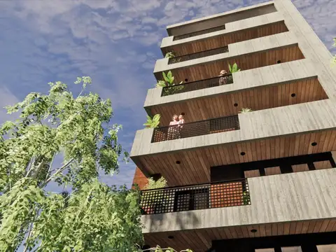 Departamento en Venta en Centro, Rosario