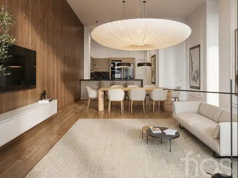 Departamento en Venta en Centro, Rosario