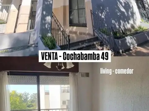 Departamento en Venta en República De La Sexta, Rosario