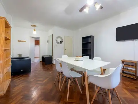 Departamento en Venta en Centro, Rosario