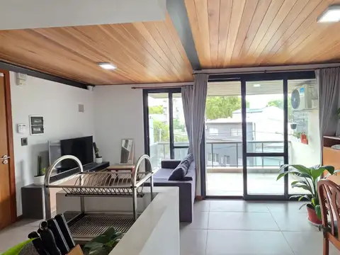 Departamento en Venta en Sarmiento, Rosario