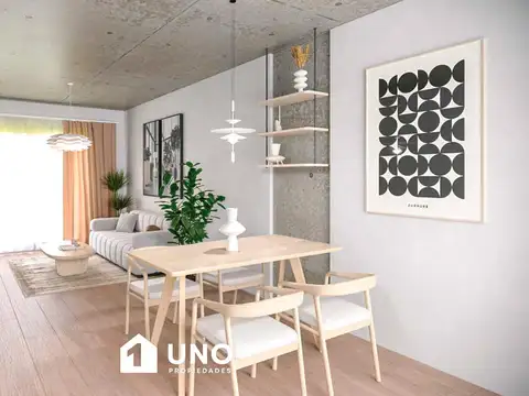 Departamento en Venta en Rosario, Santa Fe