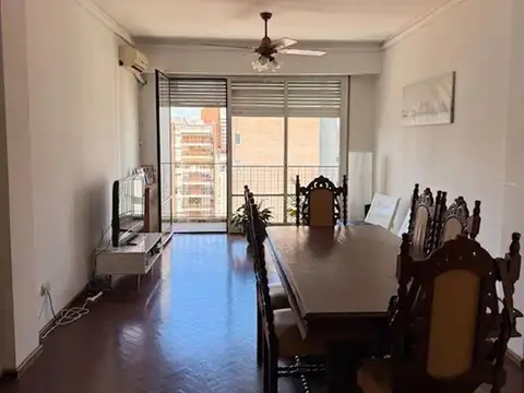 Departamento en Venta en Martín, Rosario
