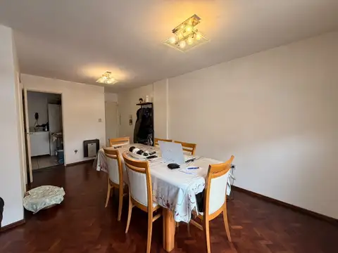 Departamento en Venta en Martín, Rosario