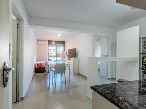 Departamento en Venta en Centro, Rosario