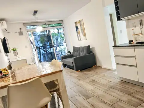 Departamento en Venta en Martín, Rosario