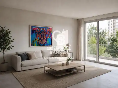 Departamento en Venta en Santa Fe, La Capital