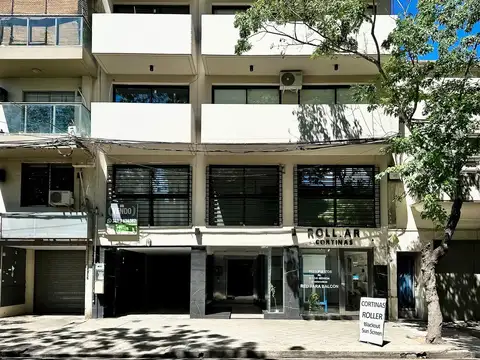 Departamento en Venta en Nuestra Señora De Lourdes, Rosario