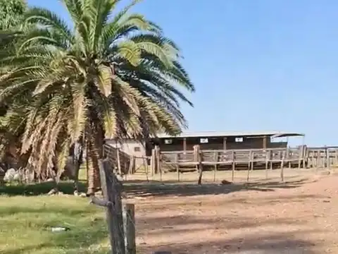 Campo en Venta en San Jerónimo del Sauce, Las Colonias