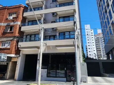 Departamento en Venta en Santa Fe, La Capital