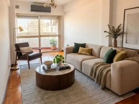 Departamento en Venta en Centro, Rosario