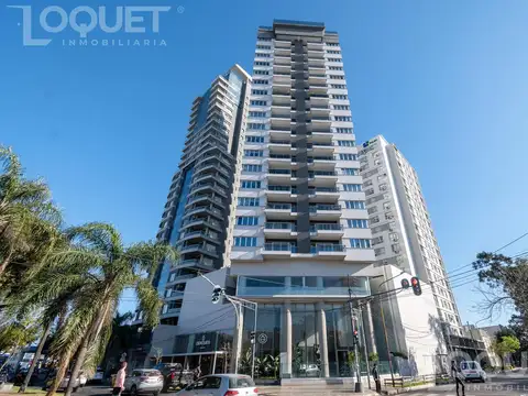 Departamento en Venta en Santa Fe, La Capital