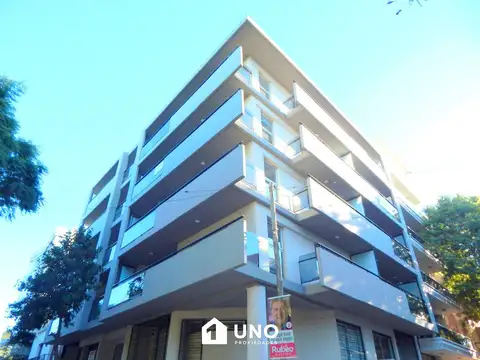 Departamento en Venta en Centro, Rosario