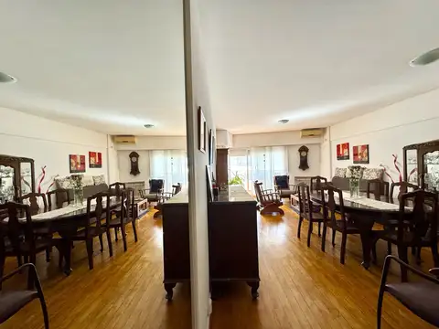 Departamento en Venta en Centro, Rosario