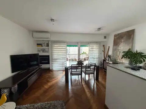 Departamento en Venta en Centro, Rosario