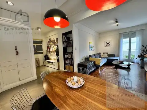 Departamento en Venta en Centro, Rosario