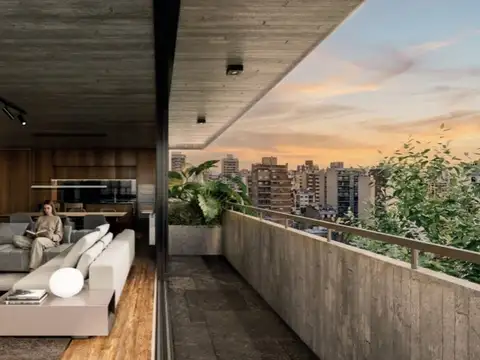 Departamento en Venta en Rosario, Santa Fe