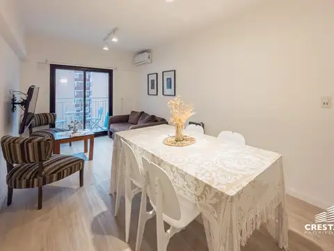 Departamento en Venta en Centro, Rosario