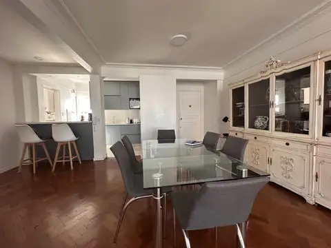 Departamento en Venta en Centro, Rosario