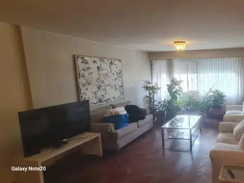 Departamento en Venta en Centro, Rosario