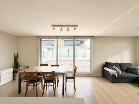 Departamento en Venta en Refinerías, Rosario