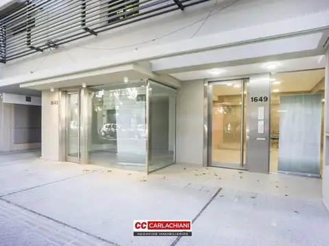 Departamento en Venta en Nuestra Señora De Lourdes, Rosario