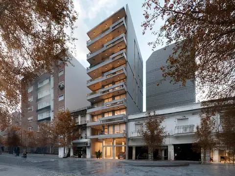 Departamento en Venta en Centro, Rosario