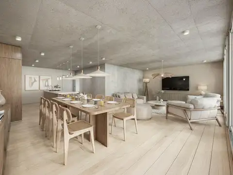 Departamento en Venta en Centro, Rosario