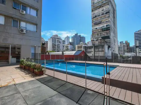 Departamento en Venta en Centro, Rosario
